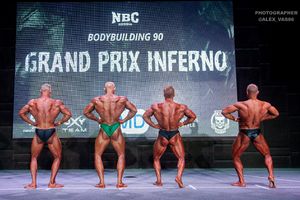  BODYBUILDING 90